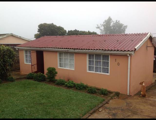 3 BEDROOM HOUSE FOR SALE IN NORTHDALE